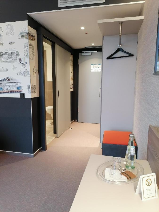 Hotel Am Ruessel Lohfelden Dış mekan fotoğraf