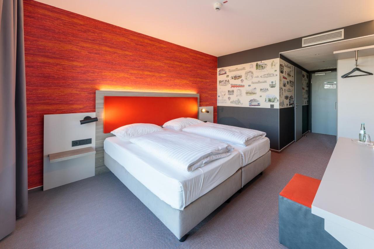Hotel Am Ruessel Lohfelden Dış mekan fotoğraf