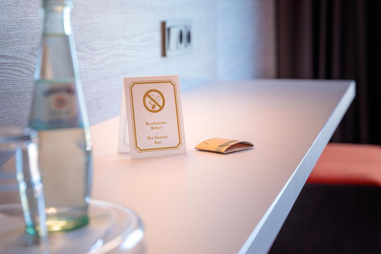 Hotel Am Ruessel Lohfelden Dış mekan fotoğraf