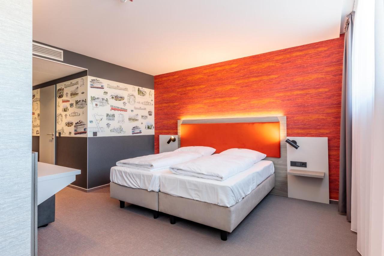 Hotel Am Ruessel Lohfelden Dış mekan fotoğraf