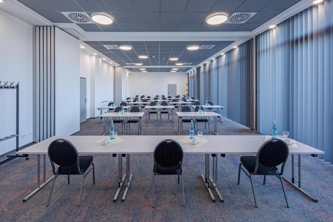 Hotel Am Ruessel Lohfelden Dış mekan fotoğraf